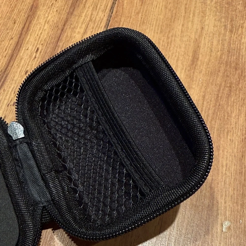 Lenzii Digital Camera/Mobile Phone Fisheye & Macro Lens with Case